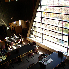 Nahum Gelber Law Library