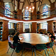 Islamic Studies Library