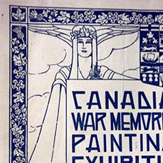 WWI Pamphlet Collection