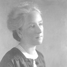 Ethel Hurlblatt