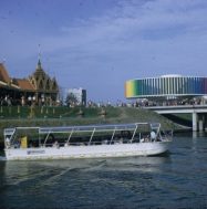 Slide Meredith Dixon Expo 67 Slide Collection
