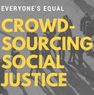 Crowdsourcing Social Justice poster detail