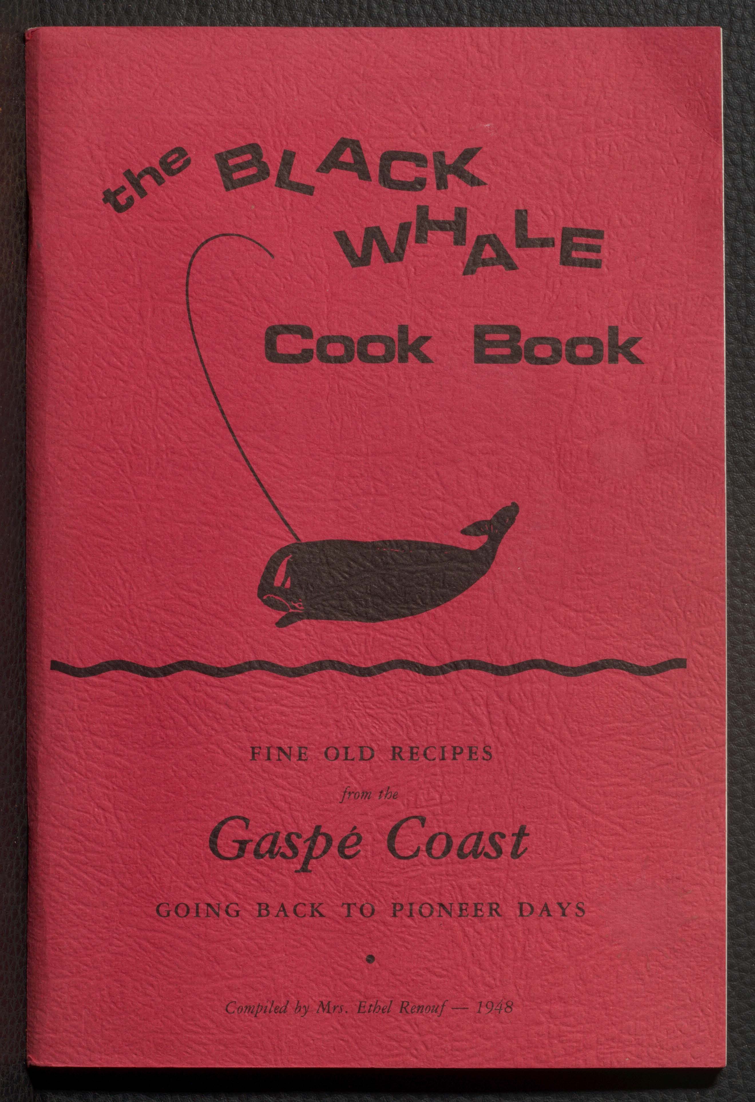 I am celebrating today! This cookbook has been my white whale