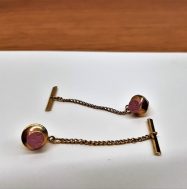 Ortho 1 Lapel Pins