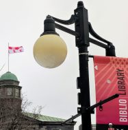 McGill Library Biblio banner