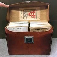 McGill rare materials