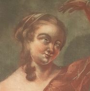 Gautier Dagoty, & Du Verney, M.. Essai d'anatomie: En tableaux imprimé…Paris, 1745. https://mcgill.on.worldcat.org/oclc/6315093