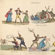 Good dinners by William Heath Rare Books and Special Collections