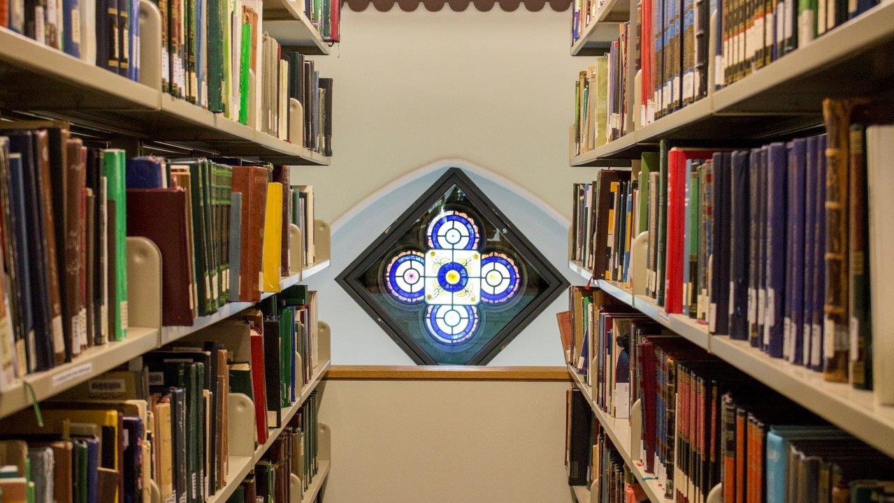 Islamic Studies Library