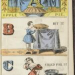 mark's history of apple pie