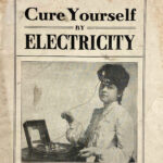 cure yourself by electricity