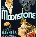 moonstone film poster