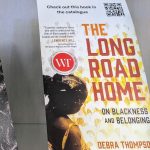 Book Cover for The Long Road Home