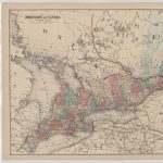 Illustrated historical atlas of the counties of Frontenac, Lennox and Addington, Ontario, 1878.