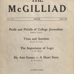 Cover The McGilliad